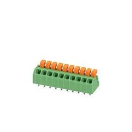1 pcs : 1864299 - Fixed Terminal Blocks SPTAF 1/ 3-3,5-LL