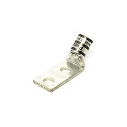 1 pcs : LCDX2/0-38DH-X - Terminals Copp Comp Lug 2H 2/0 AWG