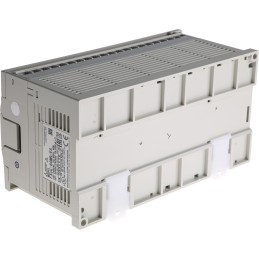 1 pcs - Mitsubishi FX3G Series Logic Module, 100 - 240 V ac Supply, Relay Output, 36-Input, Sink, Source Input
