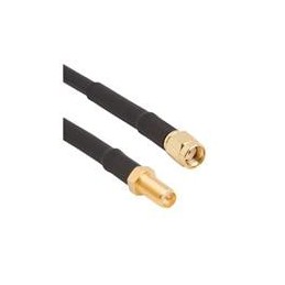 1 pcs : 095-902-515-036 - RF Cable Assemblies RP SMA St Plg RP SMA St Jck RG-58 36in