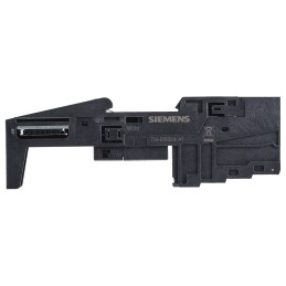 1 pcs - Siemens PLC I/O Module for Use with ET200S Series