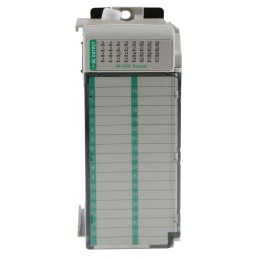 1 pcs - Allen Bradley 1769 Series PLC I/O Module for Use with MicroLogix 1500 Series, Digital, Transistor