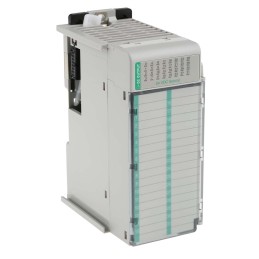 1 pcs - Allen Bradley 1769 Series PLC I/O Module for Use with MicroLogix 1500 Series, Digital, Transistor