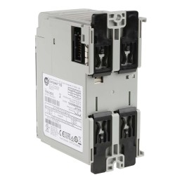 1 pcs - Allen Bradley 1769 Series PLC I/O Module for Use with MicroLogix 1500 Series, Digital, Transistor