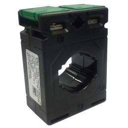 1 pcs - Sifam Tinsley Omega Series Window Current Transformer, 100A Input, 100:5, 5 A Output, 26mm Bore