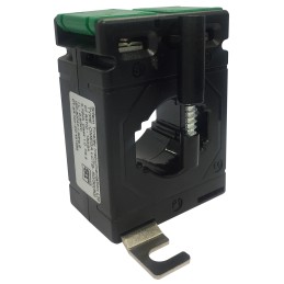1 pcs - Sifam Tinsley Omega Series Window Current Transformer, 100A Input, 100:5, 5 A Output, 26mm Bore