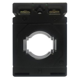 1 pcs - Sifam Tinsley Omega Series Window Current Transformer, 100A Input, 100:5, 5 A Output, 26mm Bore