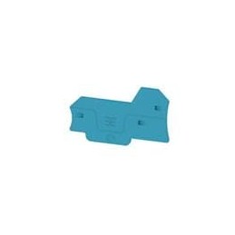 1 pcs : 2871780000 - Terminal Block Tools & Accessories ALEP 3C 2.5 BL