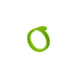 1 pcs : PXR-5-GREEN - Phone Connectors PX GREEN RING COLOR CODING
