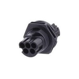 1 pcs : 1409206 - Solar Connectors / Photovoltaic Connectors PRC5-FT25-MC