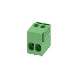 1 pcs : 1017493 - Fixed Terminal Blocks TDPT 2,5/ 4-SC-5,08
