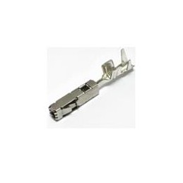 1 pcs : 35385911 - Automotive Connectors ASM TERM F DCK 1.5 AU SLD LL