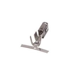 1 pcs : 13976118 - Automotive Connectors CTS 6.3 Female Locking Lance Sealed Series