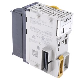 1 pcs - Omron SYSMAC CJ Series Series PLC I/O Module for Use with SYSMAC CJ Series, Digital, Transistor