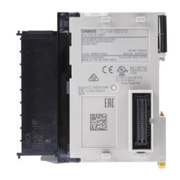 1 pcs - Omron SYSMAC CJ Series Series PLC I/O Module for Use with SYSMAC CJ Series, Digital, Transistor