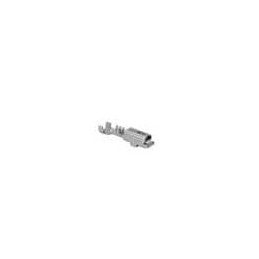 1 pcs : 12110842-L - Automotive Connectors FMALE 280 SERIES TIN CBL RANG 3.65-2.50MM
