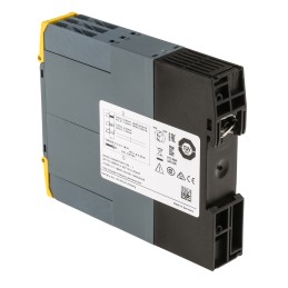 1 pcs - Siemens 3SK1 Series Output Module, 0 Inputs, 6 Outputs, 24 V dc, 4NO/1NC