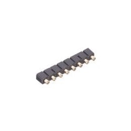 1 pcs : 319-10-108-30-007000 - Headers & Wire Housings STANDARD PIN HEADER