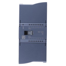 1 pcs - Siemens TM3 Series PLC I/O Module for Use with SIMATIC S7-1200 Series, Digital, Digital, 24 V