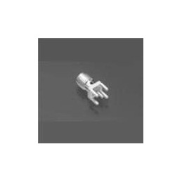 1 pcs : 2062-0000-00 - RF Connectors / Coaxial Connectors SMA PCB JACK RECPT