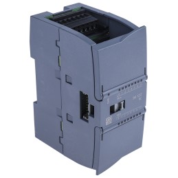 1 pcs - Siemens TM3 Series PLC I/O Module for Use with SIMATIC S7-1200 Series, Digital, Digital, 24 V