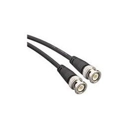 1 pcs : CSC-BNCM-1500-BNCM - RF Cable Assemblies Cable Assembly Coaxial BNC to BNC RG-58C 60.0' (1.5m) 5.0'