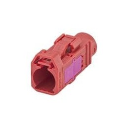 1 pcs : 59Z113-000L - RF Connector Accessories FAKRA plastic housing jack