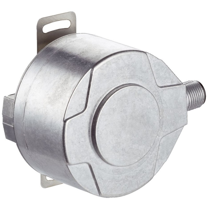 1 pcs - Sick DFS60 Series Incremental Incremental Encoder, 10000ppr ppr, TTL/HTL Signal, Blind Hollow Type, 8mm Shaft