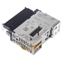1 pcs - Omron SYSMAC CJ Series Series PLC I/O Module for Use with SYSMAC CJ Series, Digital