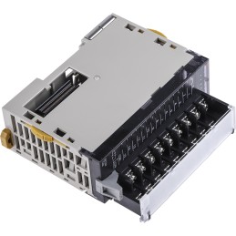 1 pcs - Omron SYSMAC CJ Series Series PLC I/O Module for Use with SYSMAC CJ Series, Digital