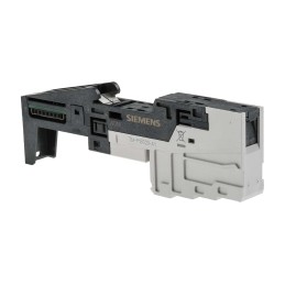 1 pcs - Siemens TM5 Series PLC I/O Module for Use with ET200S Series