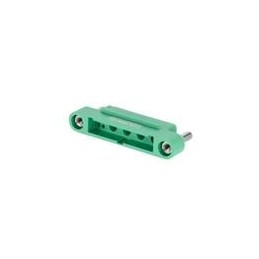1 pcs : G125-32496M2-04-04-00 - Power to the Board GeckoMT 4+4Pos Male Cable ScrewLok PM