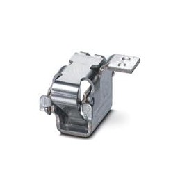 1 pcs : 1705624 - Fixed Terminal Blocks PV-PTSPL-W/1R SINGLE CONTACT