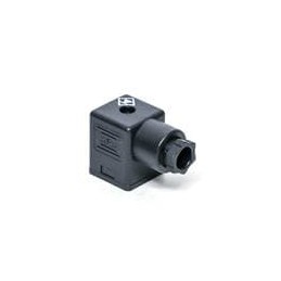 1 pcs : 121064-0900 - Circular DIN Connectors