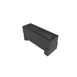 1 pcs : HSEC8-113-01-S-DV-A - Standard Card Edge Connectors 0.80 mm High-Speed Edge Card Connector, Vertical