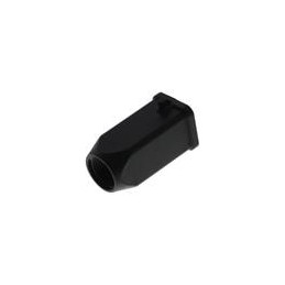 1 pcs : 93601-0633 - Heavy Duty Power Connectors HOODTOPENTW/LVRPLAST PG11 7803.6207.1