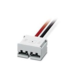 1 pcs : 1707562 - Lighting Cables PTF 0 3/ 2-WB-10-H