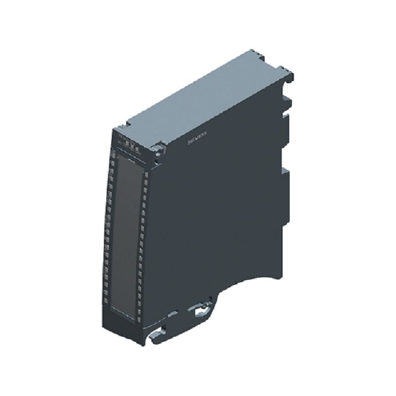 1 pcs - Siemens 6ES7550 Series Counting Module for Use with Simatic S7-1500, Digital, Transistor