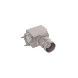 1 pcs : BNC-LR-PC-3(40) - RF Connectors / Coaxial Connectors