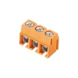 1 pcs : 1234570000 - Fixed Terminal Blocks PM 5.08/05/90 3.5SN OR BX