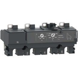 1 pcs - Schneider Electric ComPacT NSX Trip Unit