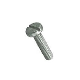 1 pcs : 29300 - Screws & Fasteners M2.5 STEEL SCREW