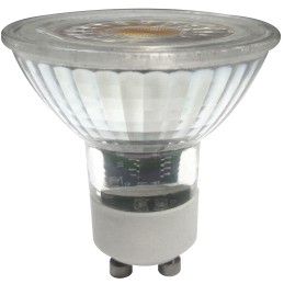 1 pcs - Orbitec MR16 GU10 LED Reflector Lamp 4.5 W(53W), 3000K, Warm White, Reflector shape