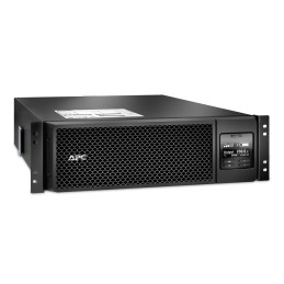 1 pcs - APC 230V Input Rack Mount Uninterruptible Power Supply, 5000VA (4.5kW), PQUA-8ASKY4