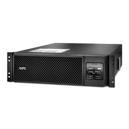1 pcs - APC 230V Input Rack Mount Uninterruptible Power Supply, 5000VA (4.5kW), PQUA-8ASKY4