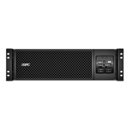 1 pcs - APC 230V Input Rack Mount Uninterruptible Power Supply, 5000VA (4.5kW), PQUA-8ASKY4