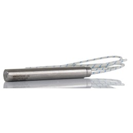 1 pcs - Heating Element, 90mm, 300 W, 220 V ac