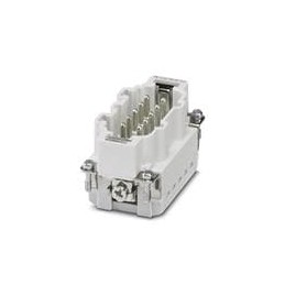 1 pcs : 1423017 - Heavy Duty Power Connectors HC-B10-I-TPT-M