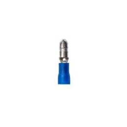1 pcs : MVU14-180DMX-A - Terminals M/ DISCNNCT VNYL INS BTL 82M-180-P-A