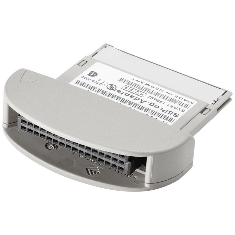 1 pcs - Siemens Adapter for Use with S5 EPROM